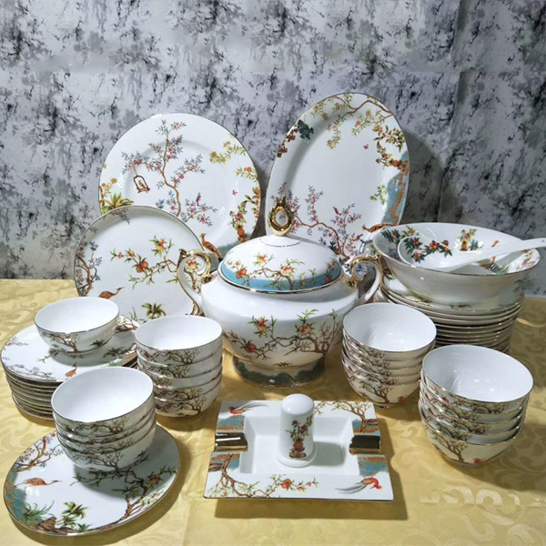 Gift Porcelain